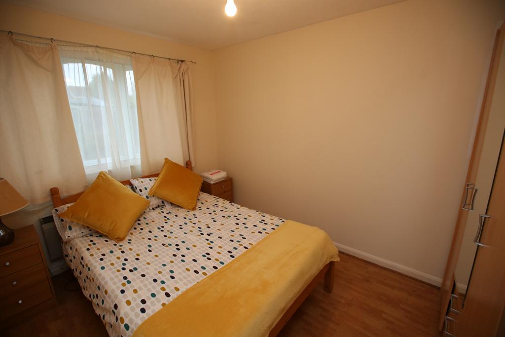 One Bedroom Ground Floor Flat