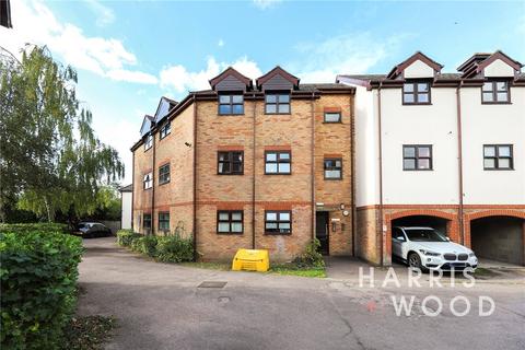 2 bedroom apartment for sale, Templemead, Witham, Essex, CM8