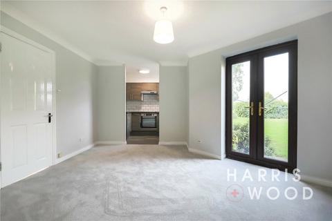 2 bedroom apartment for sale, Templemead, Witham, Essex, CM8
