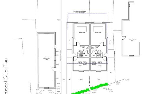 Plot for sale, Bettesworth Road, Ryde, Isle of Wight