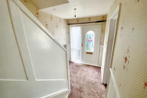 3 bedroom semi-detached house for sale, Hillmeads, Nettlesworth, Chester Le Street, Durham, DH2 3PU