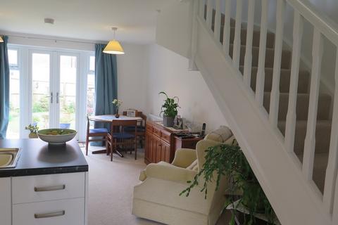 2 bedroom end of terrace house for sale, Horrington Hill Close, Haybridge, Wells, BA5