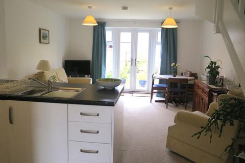 2 bedroom end of terrace house for sale, Horrington Hill Close, Haybridge, Wells, BA5