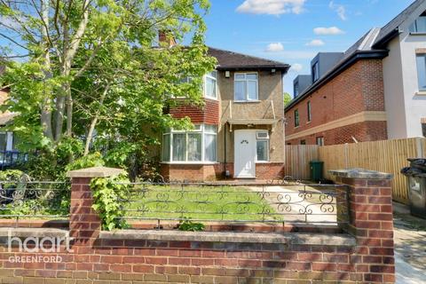 4 bedroom semi-detached house for sale, Creswick Road, London