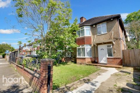 4 bedroom semi-detached house for sale, Creswick Road, London