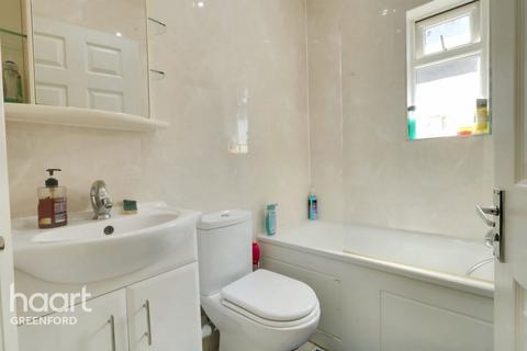 4 bedroom semi-detached house for sale, Creswick Road, London