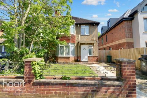 21 Creswick Road, London, W3 9HG