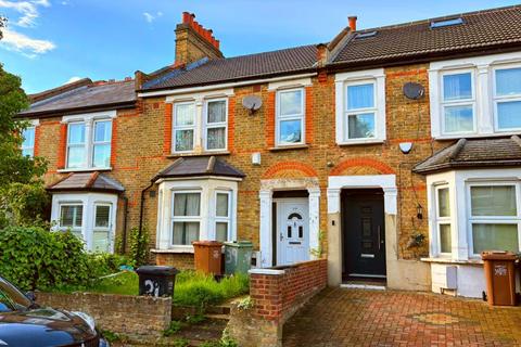 4 bedroom terraced house for sale, 36 Braidwood Road, Catford, London, SE6 1QX