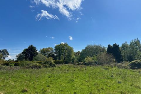 Land for sale, London Road, Windlesham