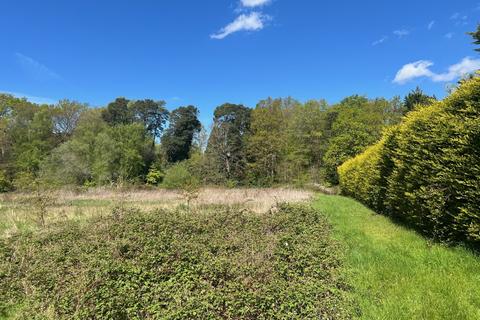 Land for sale, London Road, Windlesham