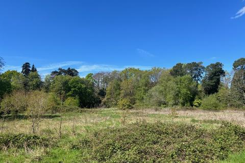 Land for sale, London Road, Windlesham