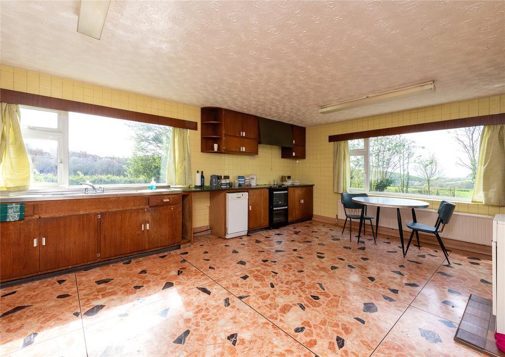 Romsley, Halesowen, Worcestershire 4 bed detached house for sale £750,000