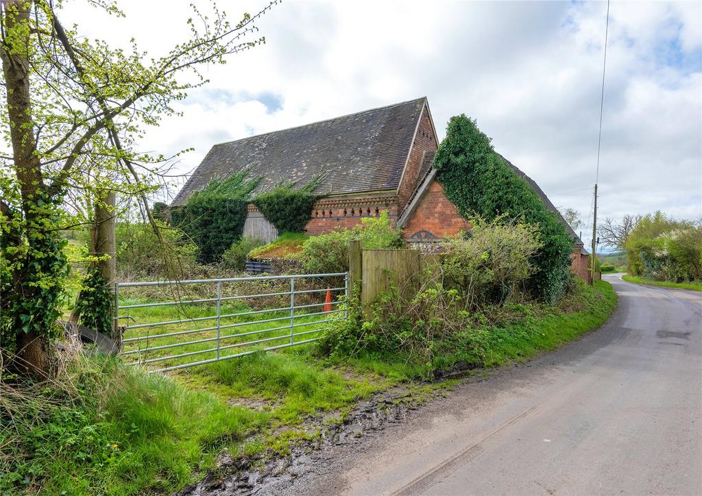 The Barns