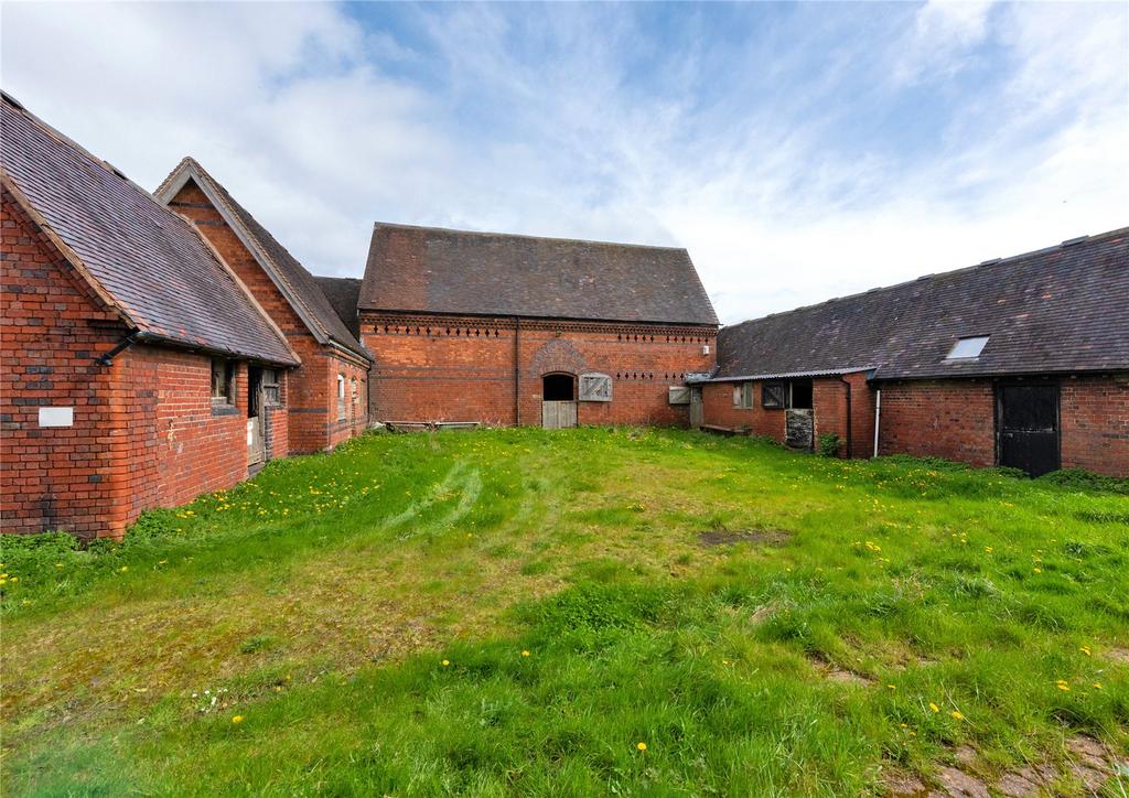 The Barns