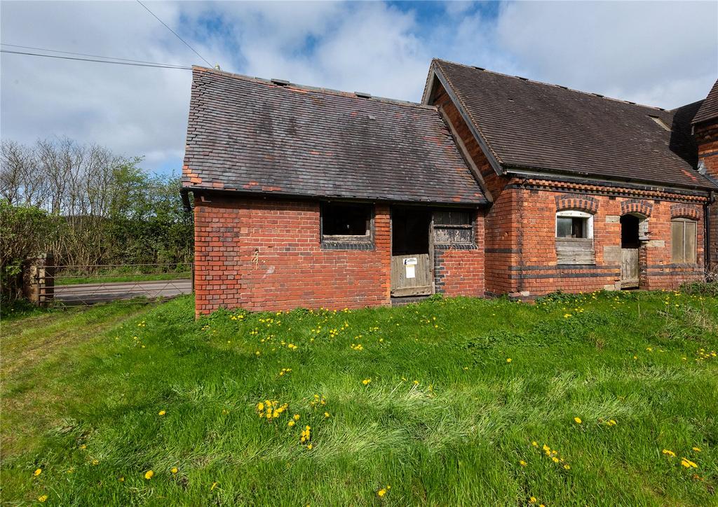The Barns