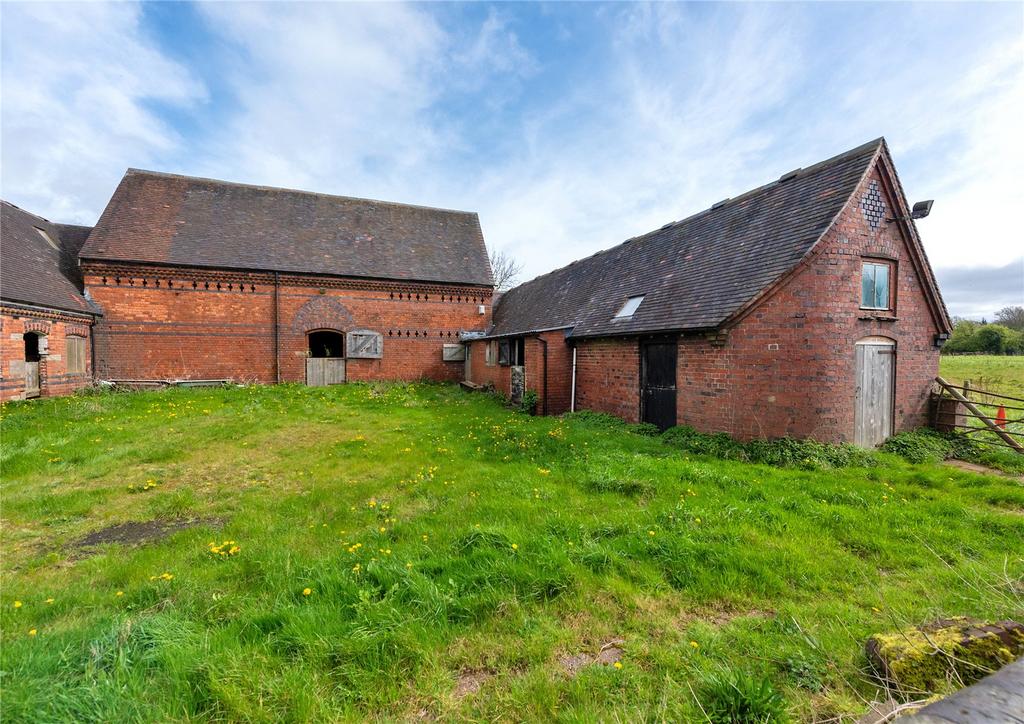 The Barns