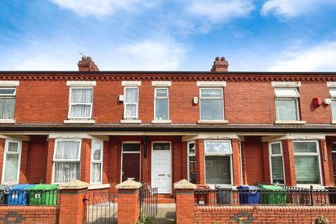 4 bedroom terraced house to rent, Deramore Street, Manchester, Greater Manchester, M14
