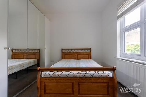 1 bedroom flat to rent, Adolphus Road, London N4