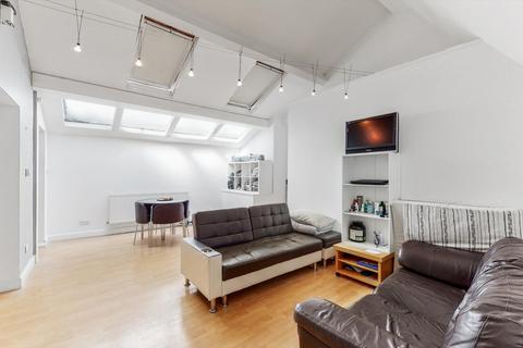 1 bedroom flat to rent, High Street, Harlesden, NW10