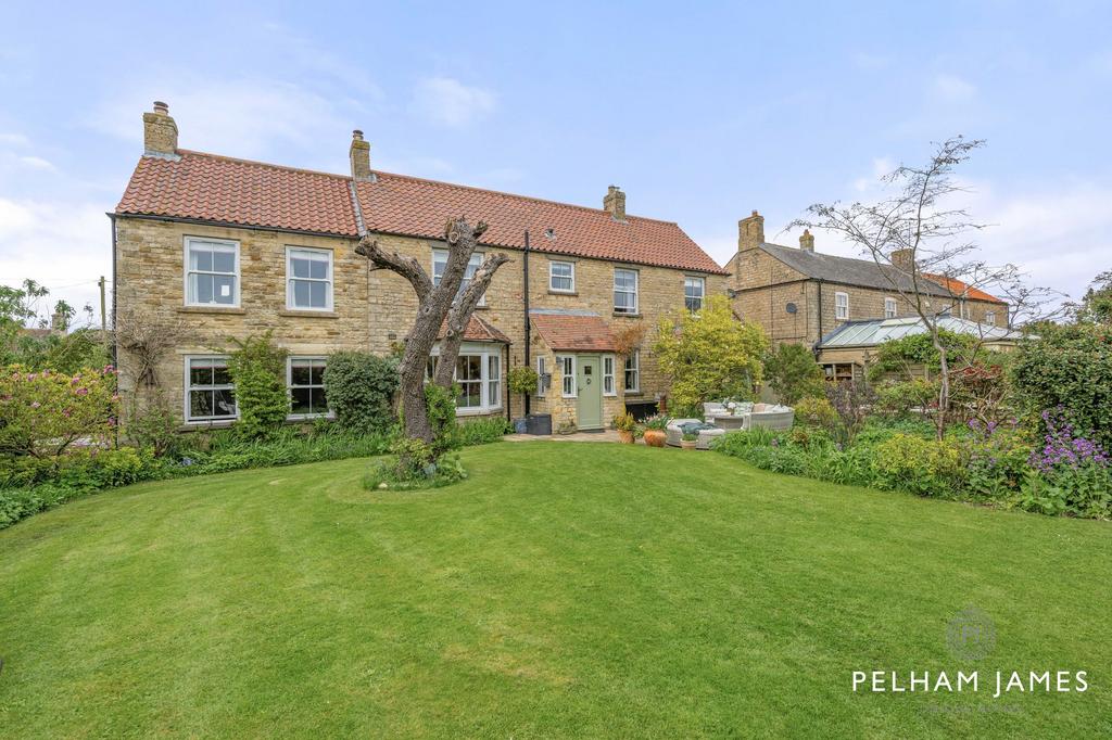 Roselea Cottage, Swayfield