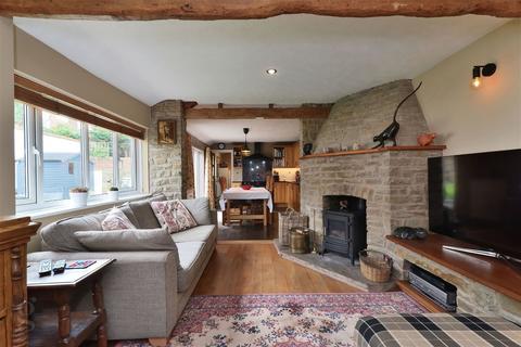 5 bedroom barn conversion for sale, The Maltings, Dormington, Herefordshire