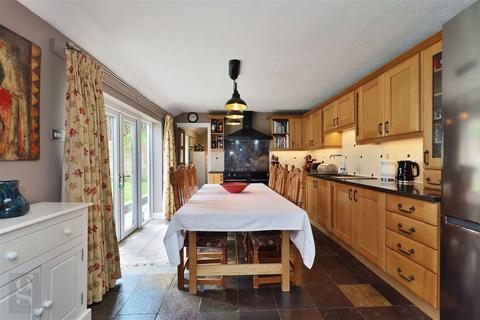 4 bedroom barn conversion for sale, The Maltings, Dormington, Herefordshire