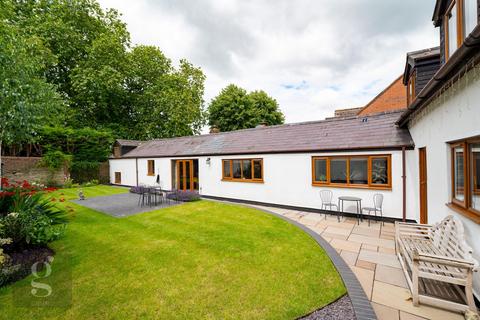 4 bedroom barn conversion for sale, The Maltings, Dormington, Herefordshire