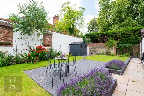 4 bedroom barn conversion for sale, The Maltings, Dormington, Herefordshire