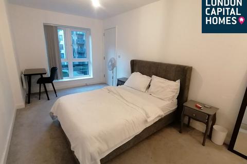 2 bedroom apartment to rent, Cornelia House, 3 Caversham Road, Beaufort Park NW9
