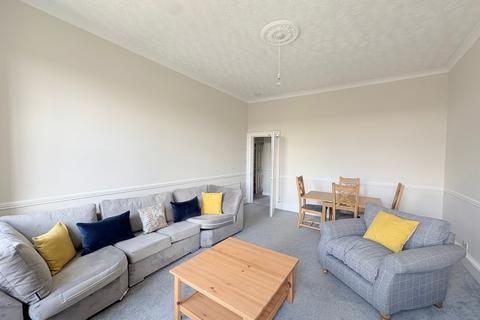4 bedroom flat to rent, Grove Street, Edinburgh, EH3 8BB