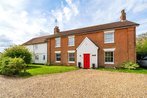 4 bedroom detached house for sale, All Saints Road, Creeting St. Mary, Ipswich, IP6