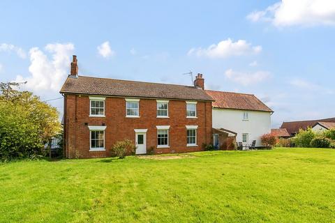 4 bedroom detached house for sale, All Saints Road, Creeting St. Mary, Ipswich, IP6