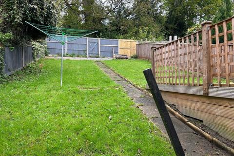 2 Park View, Kington, HR5 3AR
