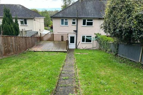 2 Park View, Kington, HR5 3AR