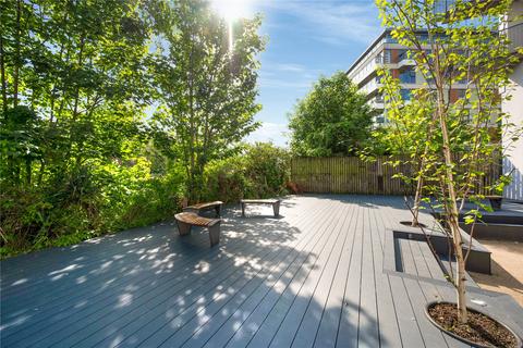 1 bedroom apartment for sale, Wick Lane, London, E3