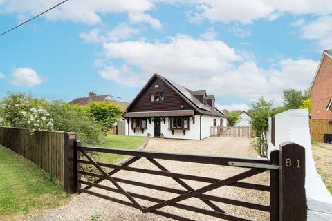 5 bedroom detached house for sale, Steventon Road, Drayton, OX14