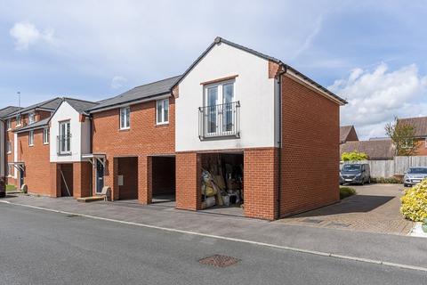 10 Firecracker Drive, Locks Heath, Southampton, SO31 6BU