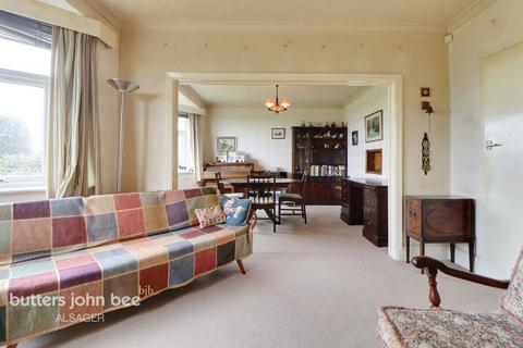 Highfield Tomfields, Wood Lane, Stoke-on-trent, ST7 8PJ