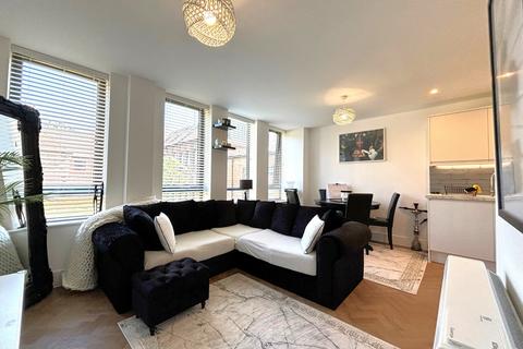 1 bedroom apartment to rent, North Ash Road New Ash Green DA3