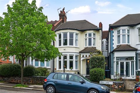 4 bedroom semi-detached house for sale, Fox Lane, Palmers Green, London, N13