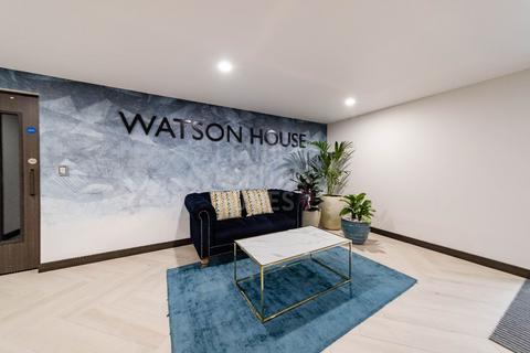 2 bedroom apartment to rent, Watson House 4, Greenleaf Walk Southall UB1