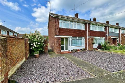 41 Hulbert End, Aylesbury, HP21 9DF