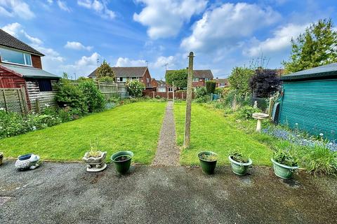 41 Hulbert End, Aylesbury, HP21 9DF