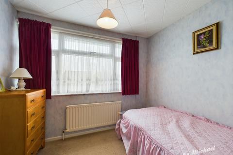 41 Hulbert End, Aylesbury, HP21 9DF