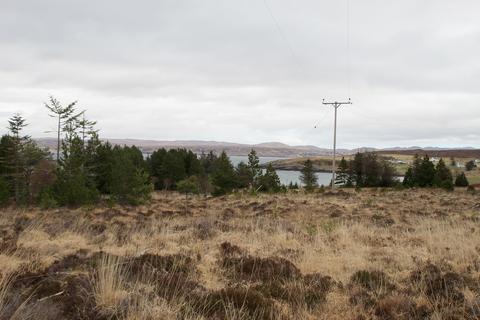 Plot for sale, Plot at 9 Port Henderson, GAIRLOCH, IV21 2AS