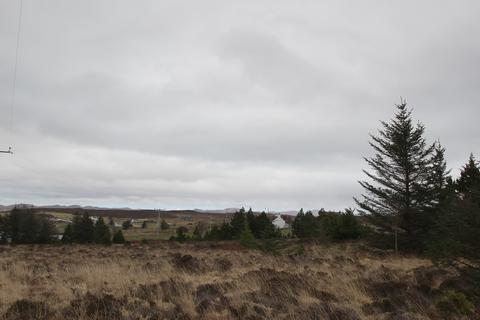 Plot for sale, Plot at 9 Port Henderson, GAIRLOCH, IV21 2AS