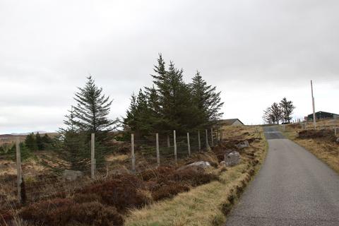 Plot for sale, Plot at 9 Port Henderson, GAIRLOCH, IV21 2AS