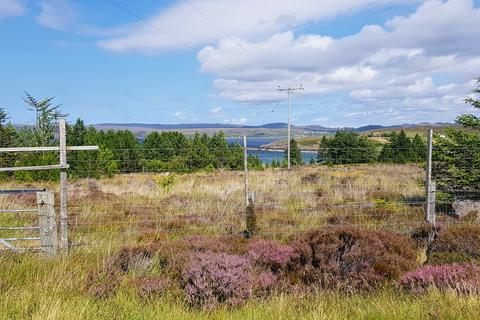 Plot for sale, Plot at 9 Port Henderson, GAIRLOCH, IV21 2AS