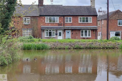 2 bedroom cottage for sale, Poolside, Burston, Stafford, Staffordshire, ST18