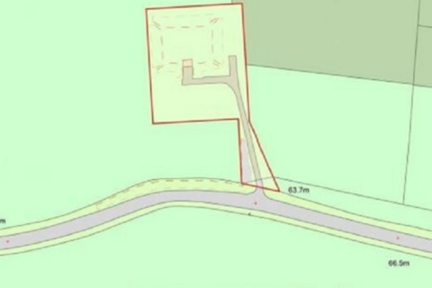 Land for sale, Sandy, SG19